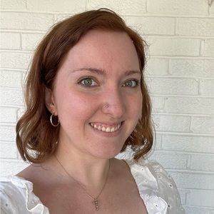 Meet your Posher, Aubrey Shipp!